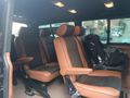 Otomobil ruhsatli 2008 caravelle