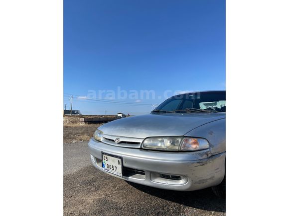 Sahibinden Mazda 626 2.0 1993 Model