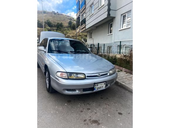 Sahibinden Mazda 626 2.0 1993 Model