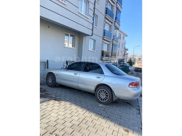 Sahibinden Mazda 626 2.0 1993 Model