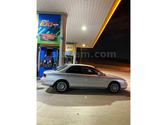 Sahibinden Mazda 626 2.0 1993 Model