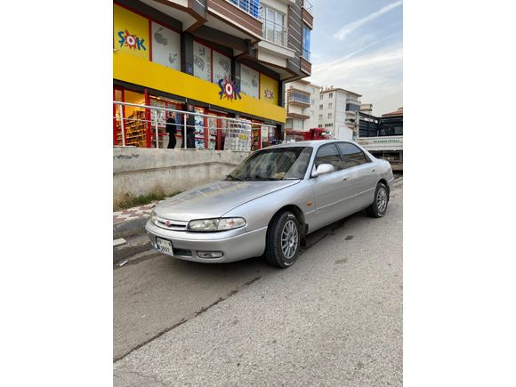 Sahibinden Mazda 626 2.0 1993 Model