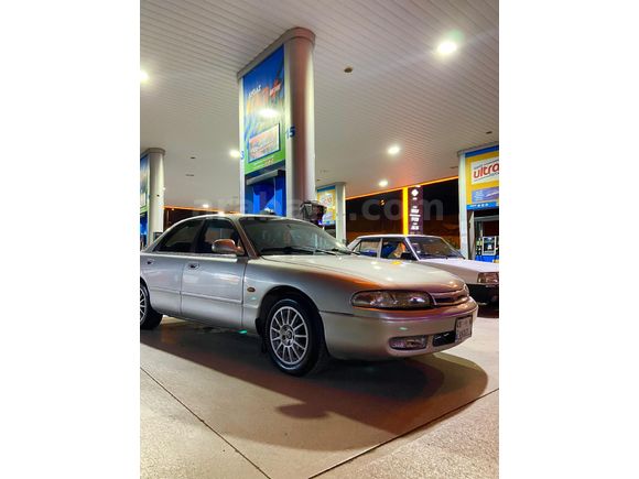 Sahibinden Mazda 626 2.0 1993 Model