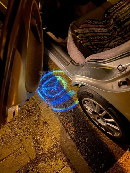 Sahibinden Mazda 626 2.0 1993 Model Ankara 352.000 km Gri