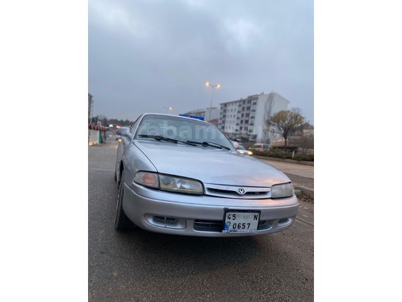 Sahibinden Mazda 626 2.0 1993 Model