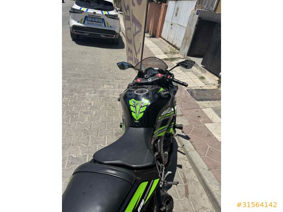 課長 SXS】VP645L 放浪漫 VESPADA - INX.label