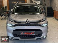 POLATTAN 2022 MODEL CİTROEN C3 AİRCROSS 130HP HATASIZ 1.79 KREDİ