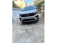 Sahibinden Volkswagen T-Cross 1.0 TSI Life 2024 Model 