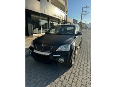Kia Sorento 2.5 EX CRDi – 2006 Model, Otomatik,  4x4, Turbo Dizel, Sahibinden