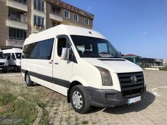 ORDU EKİP OTODAN 2011 CRAFTER 2.5 163BG UZUN ŞASE 16+1 OKUL PKT