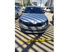 Sahibinden Skoda Octavia 1.6 TDI Style 2017 Model