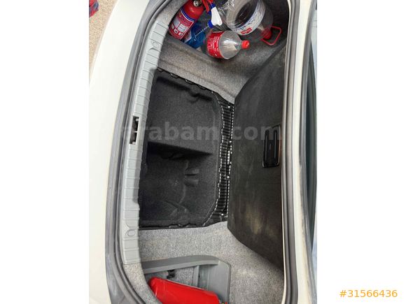 Sahibinden BMW 3 Serisi 320i Premium 2009 Model 