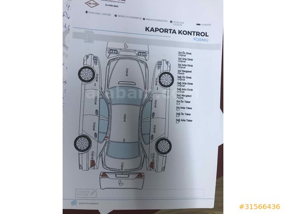 Sahibinden BMW 3 Serisi 320i Premium 2009 Model 