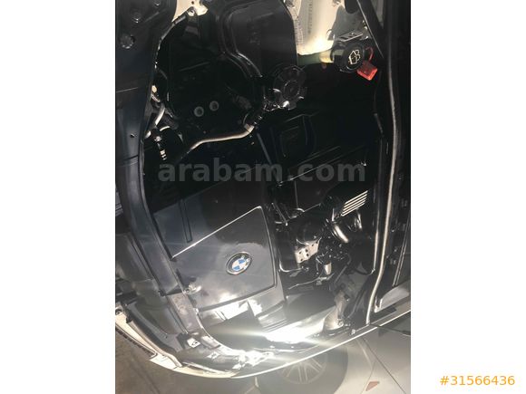Sahibinden BMW 3 Serisi 320i Premium 2009 Model 