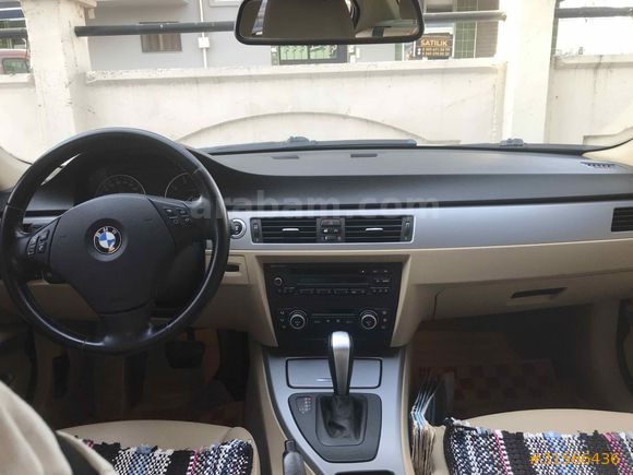 Sahibinden BMW 3 Serisi 320i Premium 2009 Model 