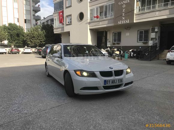 Sahibinden BMW 3 Serisi 320i Premium 2009 Model 