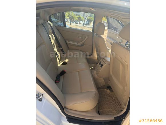 Sahibinden BMW 3 Serisi 320i Premium 2009 Model 