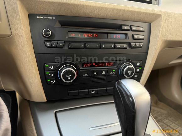 Sahibinden BMW 3 Serisi 320i Premium 2009 Model 