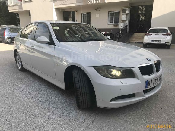 Sahibinden BMW 3 Serisi 320i Premium 2009 Model 