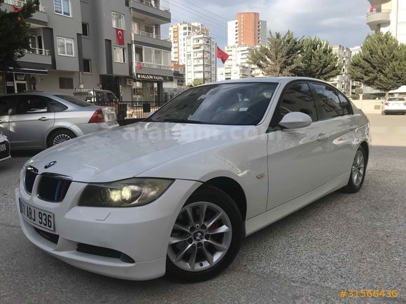 Sahibinden BMW 3 Serisi 320i Premium 2009 Model 