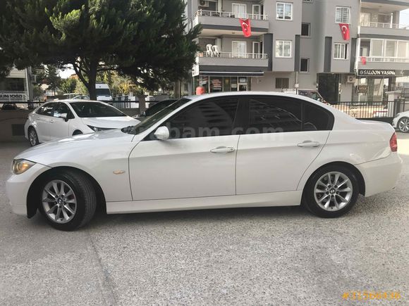 Sahibinden BMW 3 Serisi 320i Premium 2009 Model 