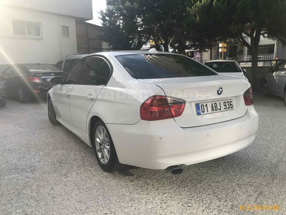 Sahibinden BMW 3 Serisi 320i Premium 2009 Model 