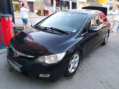 Sahibinden Honda Civic 1.6 i-VTEC Premium 2007 Model