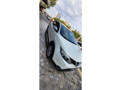 Sahibinden Nissan Qashqai 1.5 dCi Tekna 2016 Model