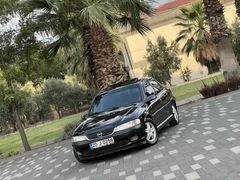 Galeriden Opel Vectra 2.0 CD 1997 Model Denizli
