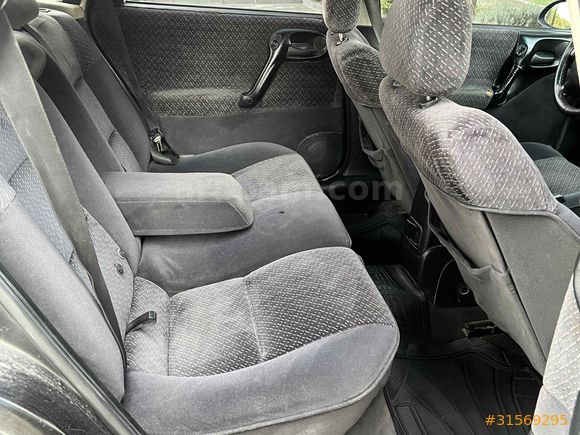 Galeriden Opel Vectra 2.0 CD 1997 Model Denizli