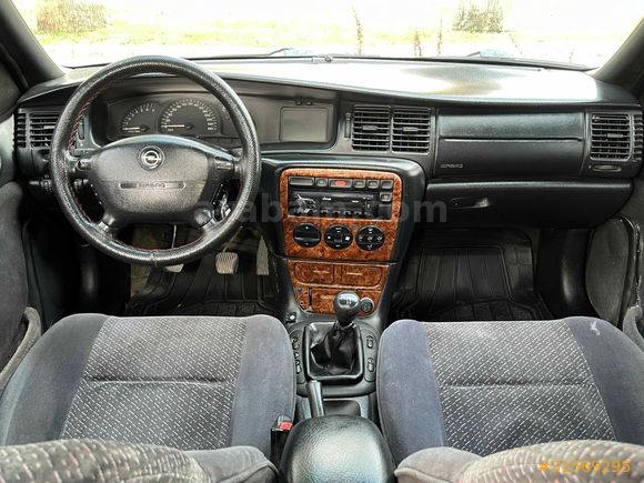 Galeriden Opel Vectra 2.0 CD 1997 Model Denizli