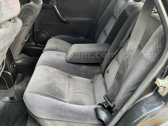 Galeriden Opel Vectra 2.0 CD 1997 Model Denizli