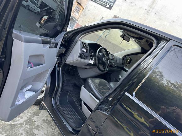 Sahibinden Volkswagen Transporter 1.9 TDI Panel Van 2006 Model Kastamonu