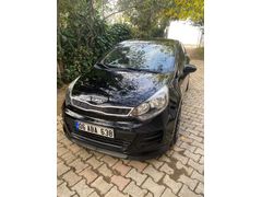 Sahibinden Kia Rio 1.4 CRDi Comfort 2016 Model