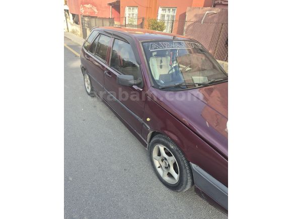 Sahibinden Fiat Tipo 1.6 SLX 1996 Model
