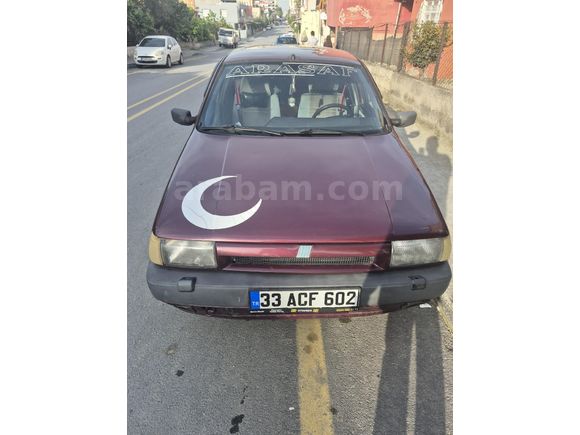 Sahibinden Fiat Tipo 1.6 SLX 1996 Model