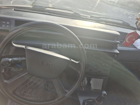 Sahibinden Fiat Tipo 1.6 SLX 1996 Model