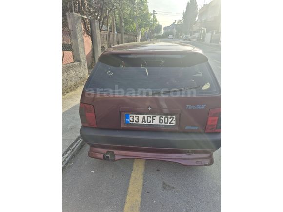 Sahibinden Fiat Tipo 1.6 SLX 1996 Model