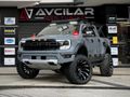 Ford Ranger 2.0 EcoBlue 4x4 Wolf Trak 2021 Model Kars