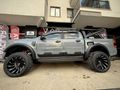 Ford Ranger 2.0 EcoBlue 4x4 Wolf Trak 2021 Model Kars