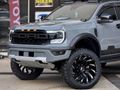 Ford Ranger 2.0 EcoBlue 4x4 Wolf Trak 2021 Model Kars