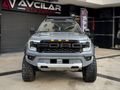 Ford Ranger 2.0 EcoBlue 4x4 Wolf Trak 2021 Model Kars