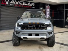 Ford Ranger 2.0 EcoBlue 4x4 Wolf Trak 2021 Model Kars