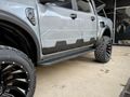 Ford Ranger 2.0 EcoBlue 4x4 Wolf Trak 2021 Model Kars