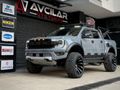 Ford Ranger 2.0 EcoBlue 4x4 Wolf Trak 2021 Model Kars