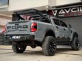 Ford Ranger 2.0 EcoBlue 4x4 Wolf Trak 2021 Model Kars
