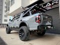Ford Ranger 2.0 EcoBlue 4x4 Wolf Trak 2021 Model Kars