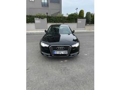 SAHİBİNDEN AUDİ A6 BAKIMLI MASRAFSIZ