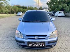 Sahibinden Hyundai Getz 1.3 GLS 2005 Model 