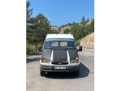Sahibinden Ford Transit 120 V 1996 Model